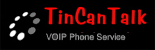 TinCanTalk 