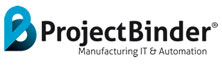 ProjectBinder