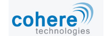 Cohere Technologies