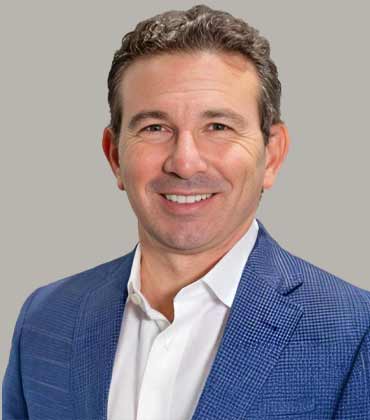 Nimrod Ben-Natan, Harmonic Inc. (NASDAQ: HLIT) | Network Infrastructure Magazine | Buyers Choice Zero Trust Networking Platform Of The Year