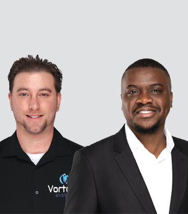 Jason Cortez, Vortex IT Systems | Network Infrastructure Magazine | Top Data Cabling And IT Services