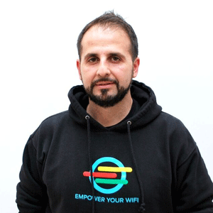Cloud4Wi: The Next Generation of Guest Wi-Fi Drives Customer Engagement