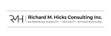 Richard M. Hicks Consulting Richard M. Hicks Consulting
