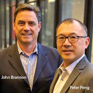 LightSpeed Technologies: Driving Mission-Critical Industries toward Network Modernization