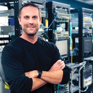 Approved Networks: Quality and Compatibility. An OEM Disruptor in optics!