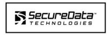 Secure Data Technologies