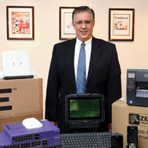 Advanced Wireless: Reliable Networking Solutions