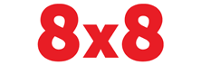 8x8 [NYSE: EGHT]
