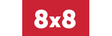 8x8, Inc.