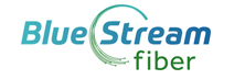 Blue Stream Fiber