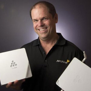 Aerohive Networks [NYSE:HIVE]: Opening a New Pathway