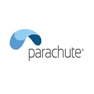 Ashley Lukehart, Co-Founder, Parachute