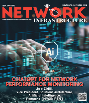 Chatgpt For Network Performance Monitoring