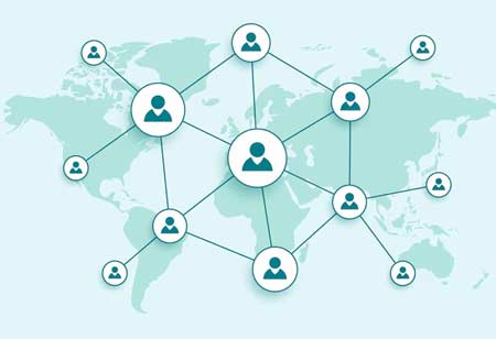 How Networking Advancements Are Transforming Modern Companies 