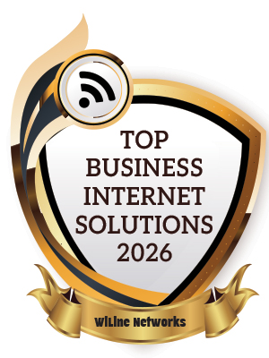 WiLine Networks: Empowering Businesses with Reliable Business Internet Services 