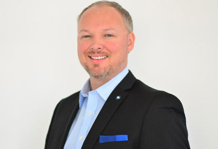The New Network: SDN for Financial Services