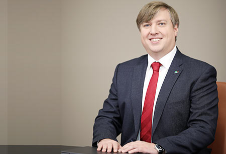 Staying Abreast of a Digitally-Enabled Telecom Industry