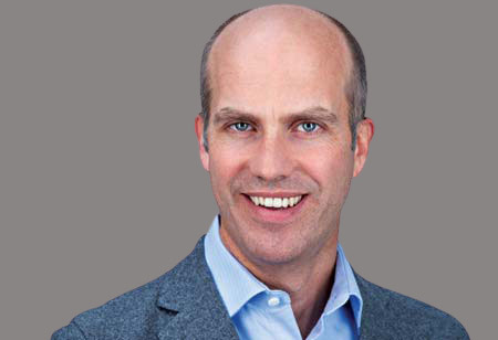 Rethinking Enterprise Networks