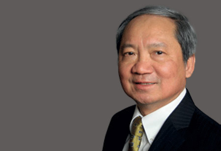 IT Turnaround: Strategic Rebuilding