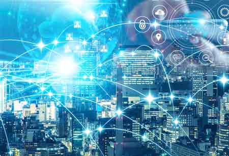 KeepingUp with Innovations in Telecommunications