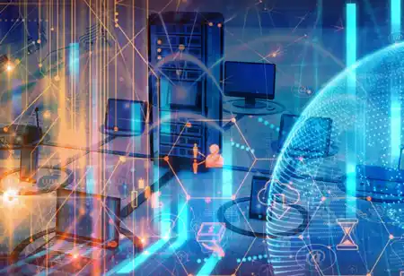 Let's reconnect network architect, engineering, delivery, and operation