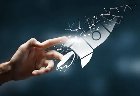 Networking Companies are Restructuring Civilization