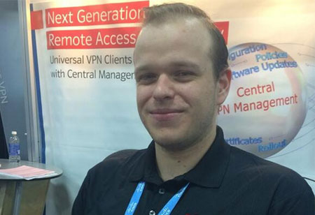 Protecting Data in the Cloud