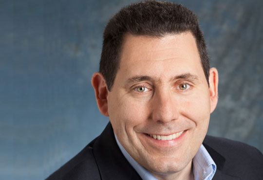 ADP's Software Defined Network Journey