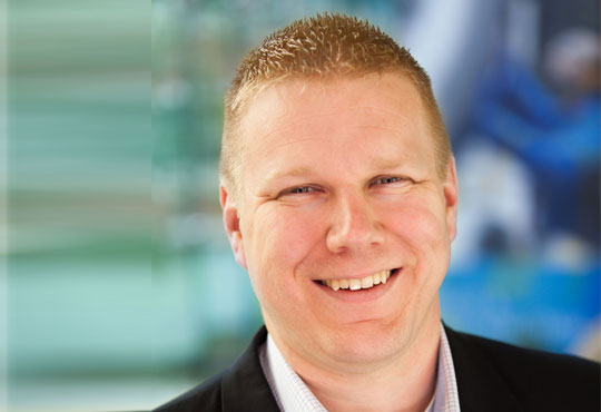 Expanding Role of the CIO with Smart, Connected Products 