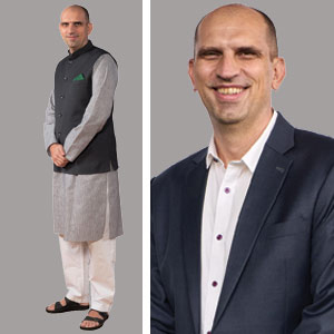 Towards achieving Vision 2041: Shaping upICT infrastructure to expedite digitalization