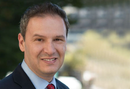 The Role of Data Centers in Today's Networks