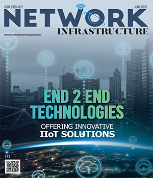 End 2 End Technologies: Offering Innovative IIot Solutions