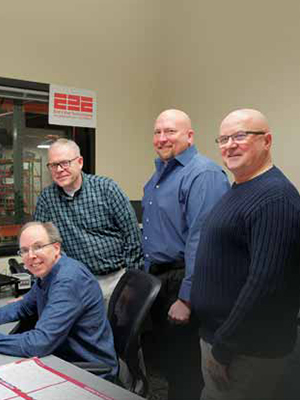 End 2 End Technologies: Offering Innovative IIot Solutions 