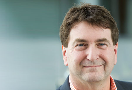 The Foundation for Digitization: Software-Defined Networks