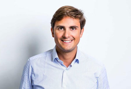 The Internet of Things: The Catalyst Behind the Sharing Economy