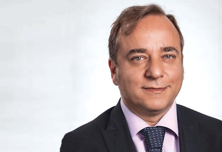 Telefonica Mobility Suite, Digitalizing Enterprises