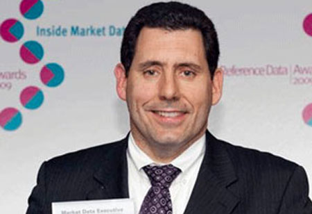 ADP's Software Defined Network Journey