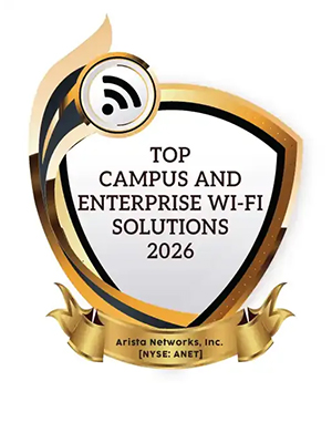 Top Campus and Enterprise Wi-Fi Solutions 2026
