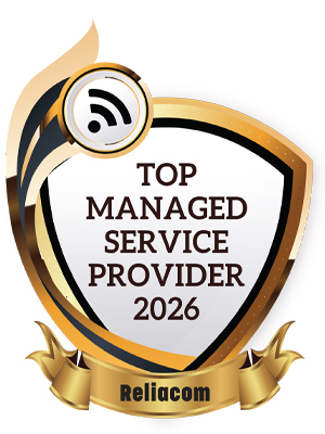 Top Managed Service Provider 2026
