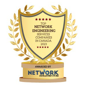  Top 10 Network Engineering Services Companies in Canada - 2023 