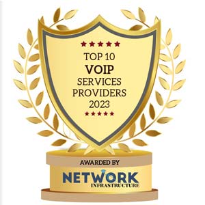 Top 10 VoIP Services Companies - 2023