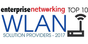 Top WLAN Tech Companies - 2017