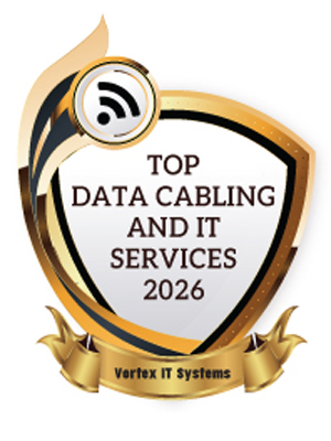 Top Data Cabling and IT Services 2026