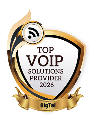 Top VOIP Solutions Provider 2026