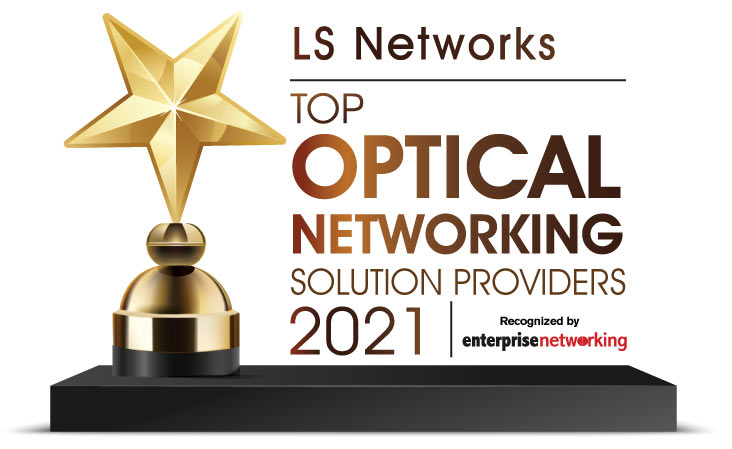 Top 10 Optical Networking Solution Companies - 2021