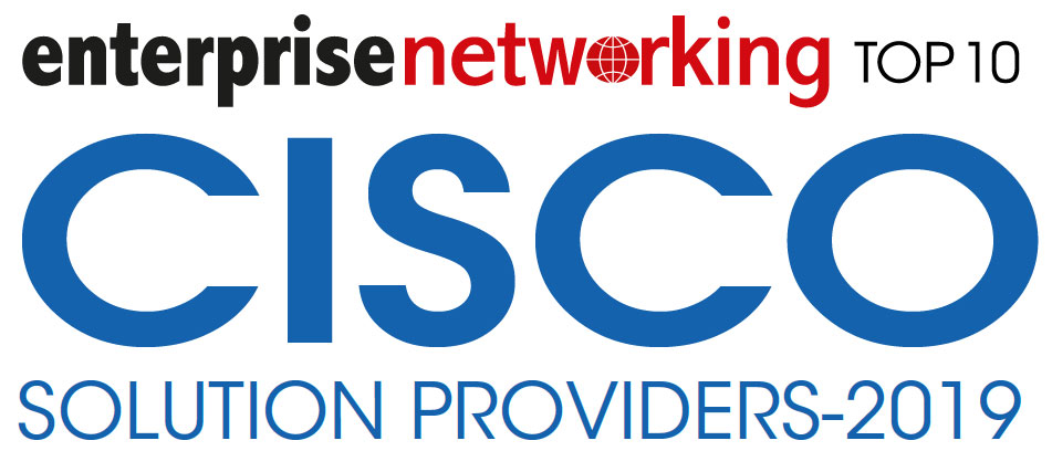 Top 10 Cisco Solution Companies - 2019