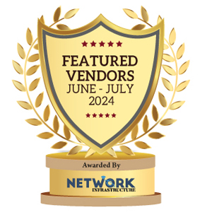 Featured Vendors(June-July) - 2024