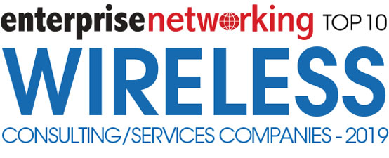 Top 10 Wireless Consulting/Services Companies - 2019