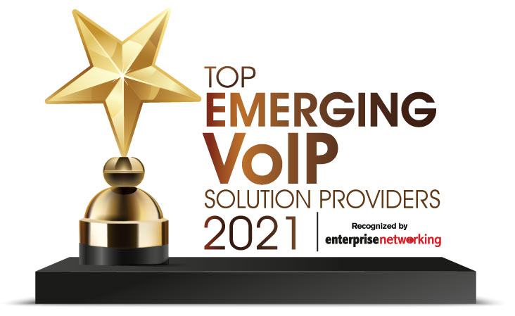 Top 10 Emerging VoIP Solution Companies – 2021