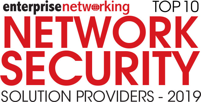 Top 10 Network Security Solution Companies - 2019